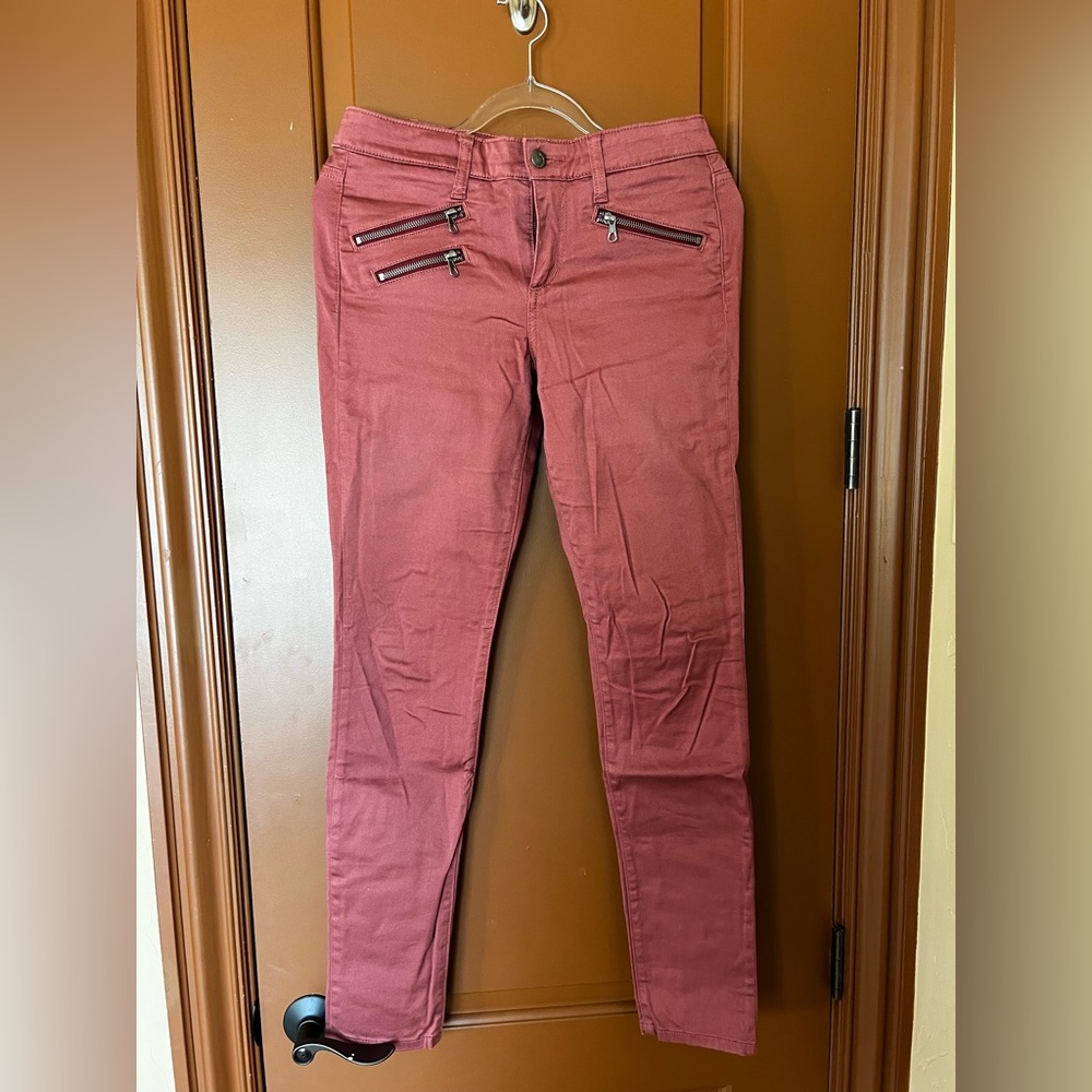 Joe’s Jeans